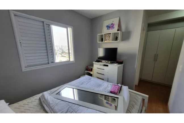 Imagem APARTAMENTO RESIDENCIAL em São Paulo - SP, Água Branca