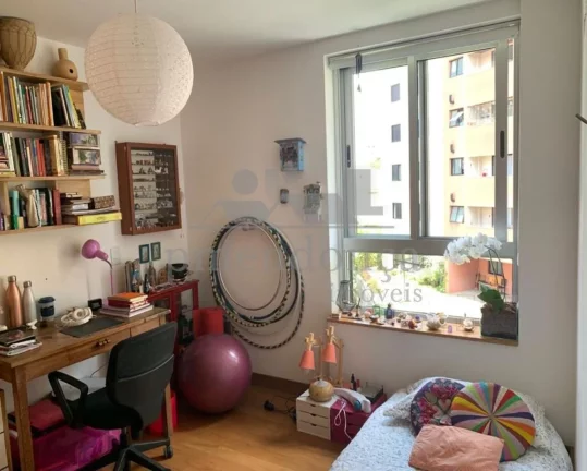 Imagem Apartamento 3 quartos 3 vagas, 162 m2