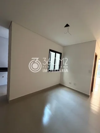 Imagem Apartamento sem Condomínio para Venda em Santo André / SP no bairro Vila Valparaíso