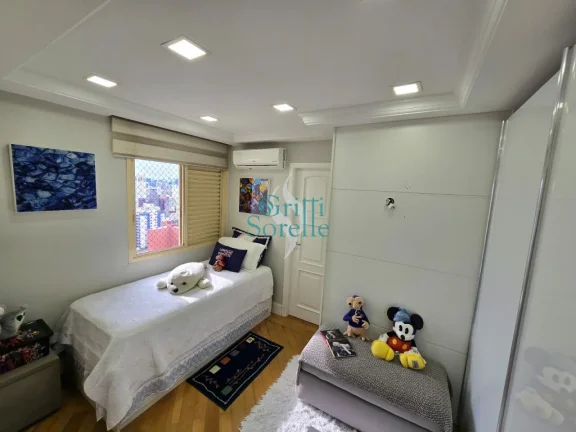 Imagem Cobertura Penthouse à Venda em Indianópolis - São Paulo/SP.
