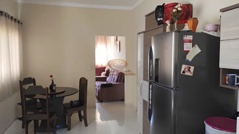 Imagem CASA A VENDA NO RESIDENCIAL STA CRUZ