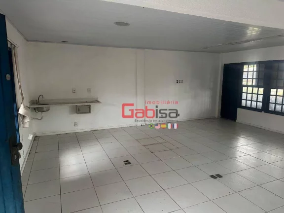 Imagem Loja à venda, 70 m² por R$ 500.000,00 - Centro - Armação dos Búzios/RJ