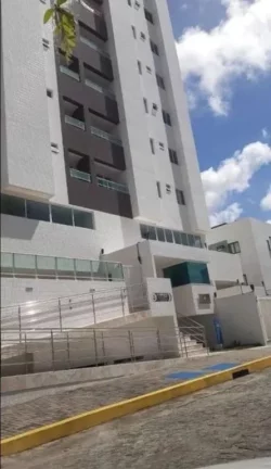 Imagem Apartamento Moderno e Funcional a 200m da Praia – Conforto e Sofisticação no Acrux Residence