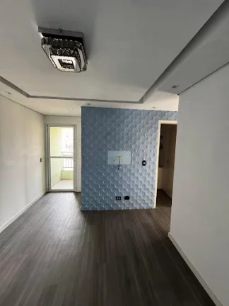 Imagem Apartamento com 2 dormitórios à venda, 56 m² por R$ 350.000,00 - Gopoúva - Guarulhos/SP