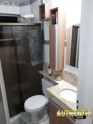 Imagem APARTAMENTO RESIDENCIAL em ITU - SP, VILA SANTA TEREZINHA