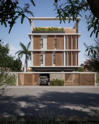 Imagem Maison Cabo Branco: Apartamento de 2 Quartos com Vista para o Mar - A partir de R$ 529.000,00