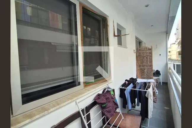 Imagem Apartamento à Venda - Recreio, 2 Quartos, 91 m2