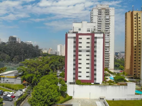 Imagem APARTAMENTO RESIDENCIAL em São Paulo - SP, Morumbi