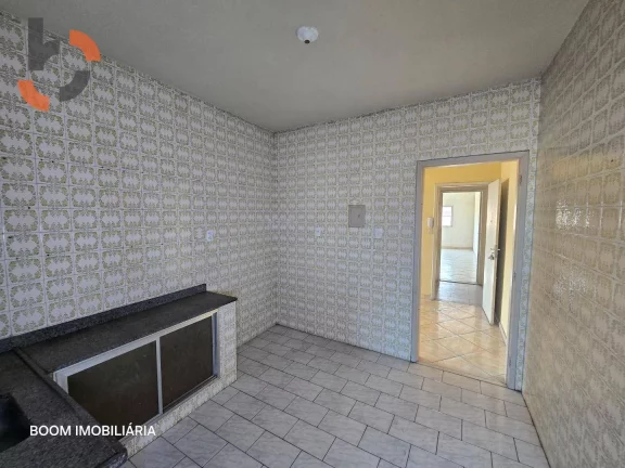 Imagem Apartamento com 2 dormitórios, 58 m² - venda por R$ 180.000,00 ou aluguel por R$ 1.539,84/mês - Centro - Nilópolis/RJ