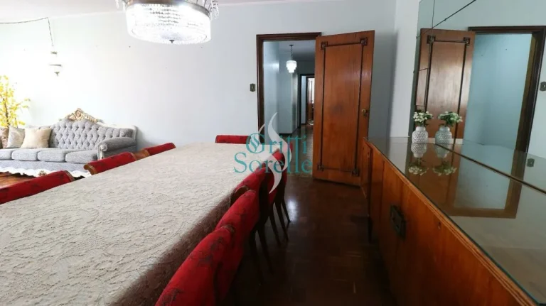 Imagem Apartamento à Venda em Paraíso - São Paulo/SP.