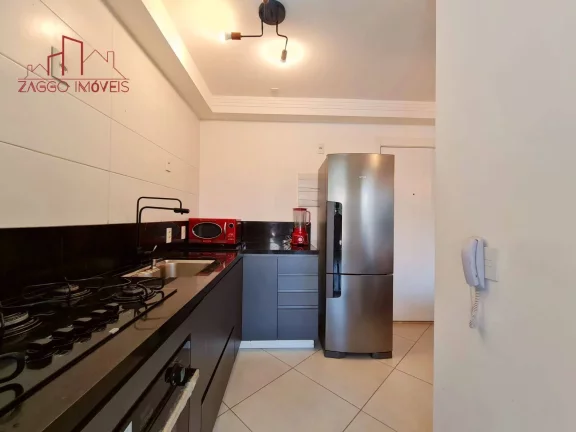Imagem Locação - Apartamento no Condomínio Living Dream Panamby - 2 dorms.