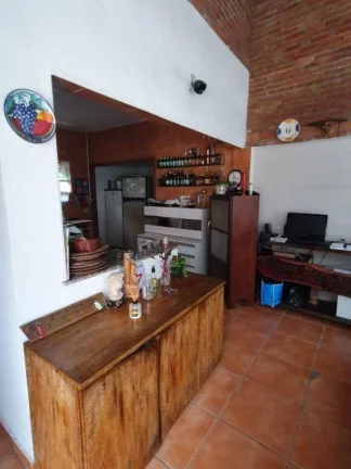 Imagem Pousada com 7 dormitórios à venda, 372 m² por R$ 1.300.000,00 - Jardim Trevo - Praia Grande/SP