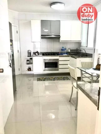 Imagem Apartamento com 2 dormitórios à venda, 104 m² por R$ 1.350.000,00 - Pompéia - Santos/SP