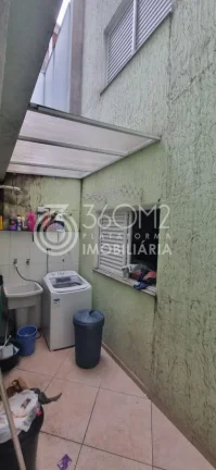 Imagem Apartamento sem Condomínio para Venda em Santo André / SP no bairro Parque Oratório