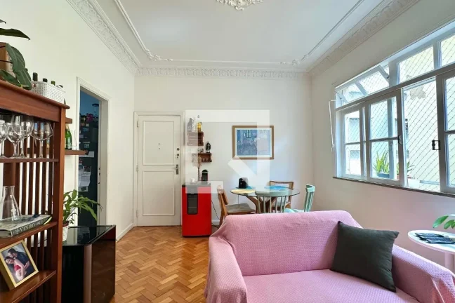 Imagem Apartamento à Venda - Ipanema, 3 Quartos, 86 m2