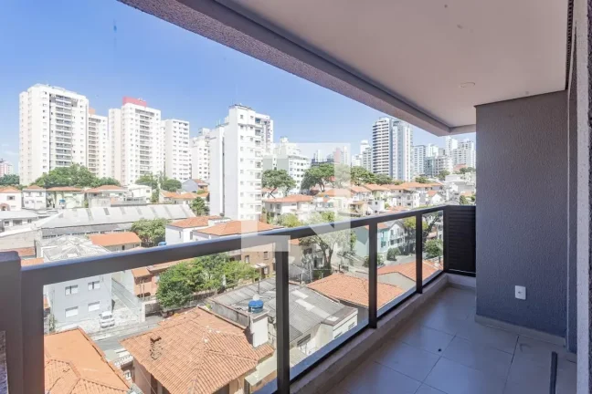 Imagem Apartamento à Venda - Aclimação, 2 Quartos, 57 m2