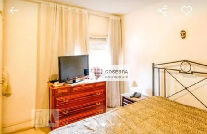 Imagem Sobrado à venda, 200 m² por R$ 1.520.000,00 - Brooklin Novo - São Paulo/SP