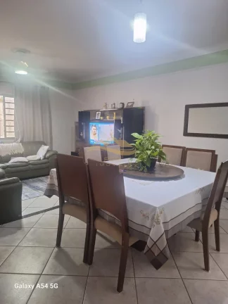 Imagem CASA RESIDENCIAL em INDAIATUBA - SP, JARDIM EUROPA