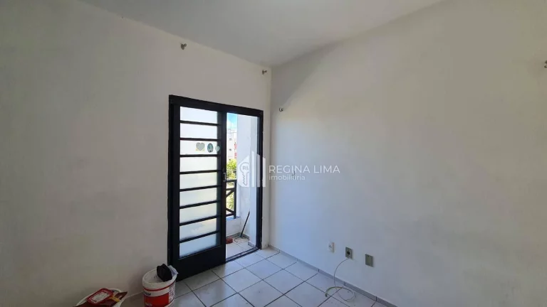 Imagem Apartamento pronto para morar, 3 dormitórios à venda, 55 m² por R$ 160.000,00 - Condomínio TORQUATO NETO - Ilhotas - Teresina/PI
