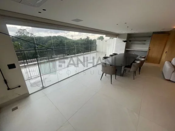 Imagem Apartamento no coração do Tatuapé, São Paulo-SP: 3 quartos, 3 suítes, 3 salas e 3 vagas de garagem!