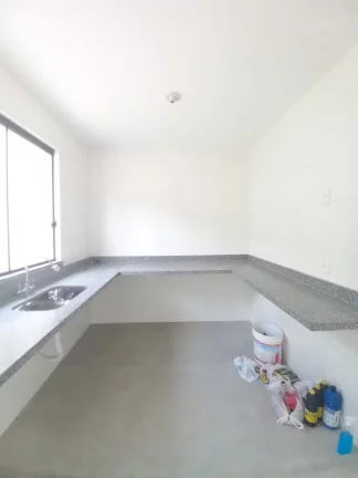 Imagem Casa Duplex em Belo Horizonte