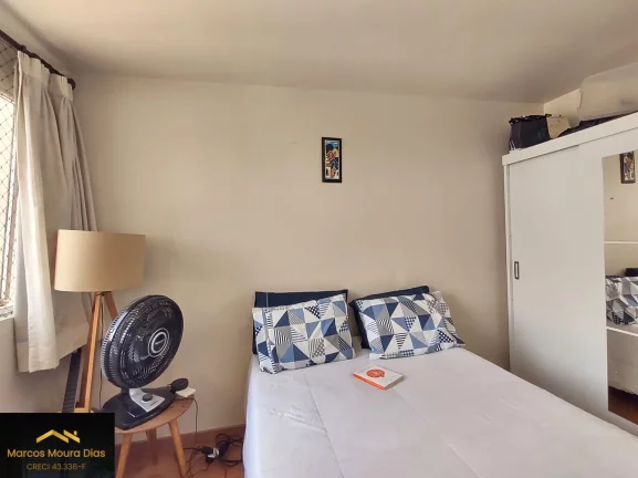 Imagem Apartamento Perto do Parque da Água Branca, Metro Barra Funda, 2 dormitórios e 1 vaga, Edifício com Portaria 24 hs