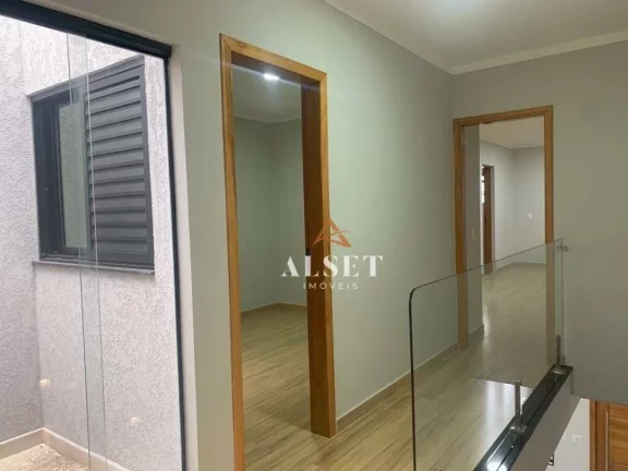 Imagem Sobrado Residencial à venda, Vila Carrão, São Paulo - SO0305.