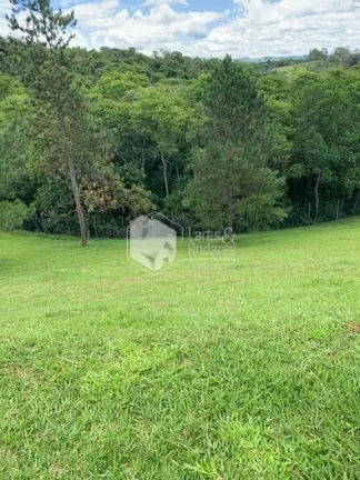 Imagem Terreno Maravilhoso 360m² à venda, Valville I com toda a infraestrutura do condomínio em , Santana de Parnaíba, SP