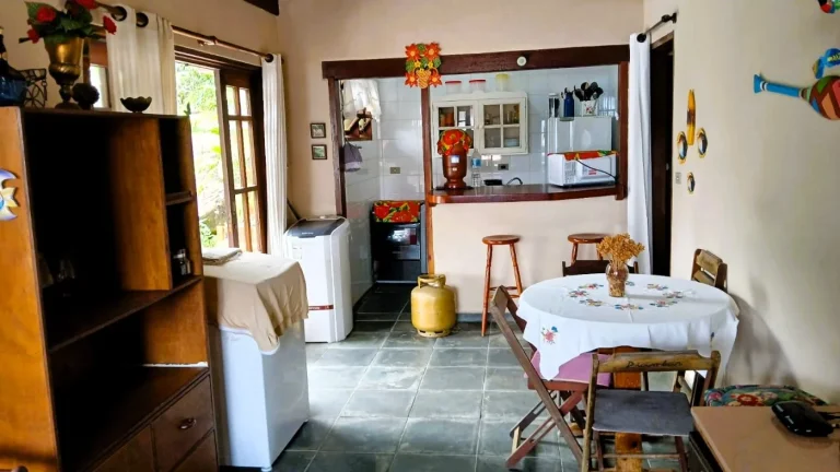 Imagem Casa para Venda em Ubatuba / SP no bairro Picinguaba