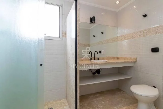 Imagem Apartamento com 3 dormitórios à venda, 108 m² por R$ 680.000,00 - Vila Andrade - São Paulo/SP