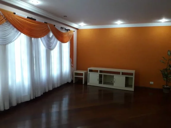 Imagem Casa à venda no bairro Parque Erasmo Assunção - Santo André/SP