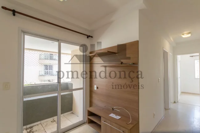 Imagem Excelente apartamento na Pompéia com 3 quartos (1 suíte) e 1 vaga, 61m²