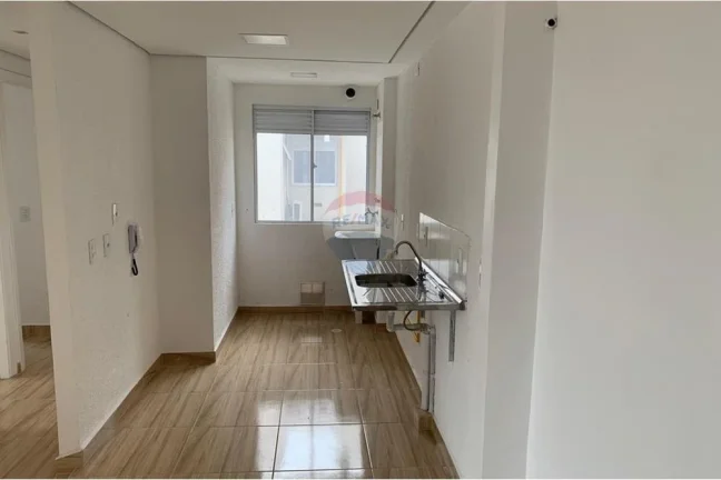 Imagem Apartamento em Votorantim por Ótimo Preço!