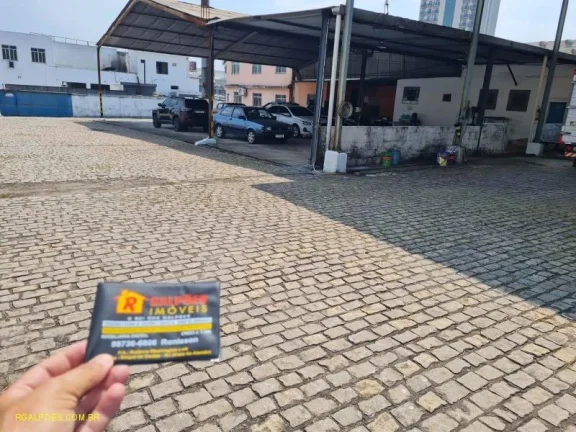 Imagem Galpão para Locação em DUQUE DE CAXIAS, Parque Duque, 2 banheiros