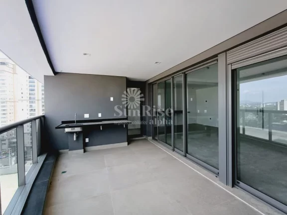 Imagem Apartamento à venda no condomínio Level, no bairro Alphaville Empresarial - Barueri/SP