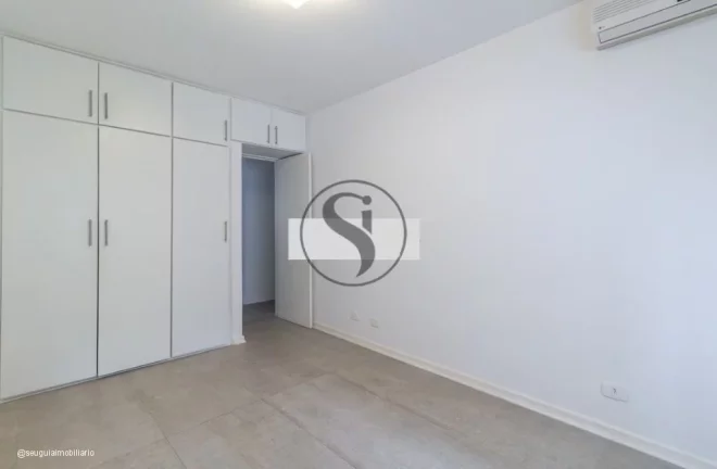 Imagem APARTAMENTO RESIDENCIAL em SÃO PAULO - SP, VILA NOVA CONCEIÇÃO