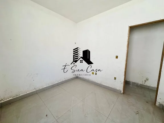 Imagem Casa 3 quartos á venda Bairro Vale das Orquídeas - Contagem/MG