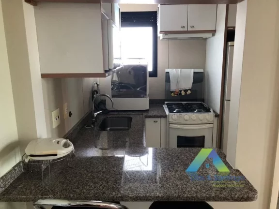 Imagem Apartamento com 2 dormitórios à venda, 60 m² por R$ 954.000,00 - Paraíso - São Paulo/SP