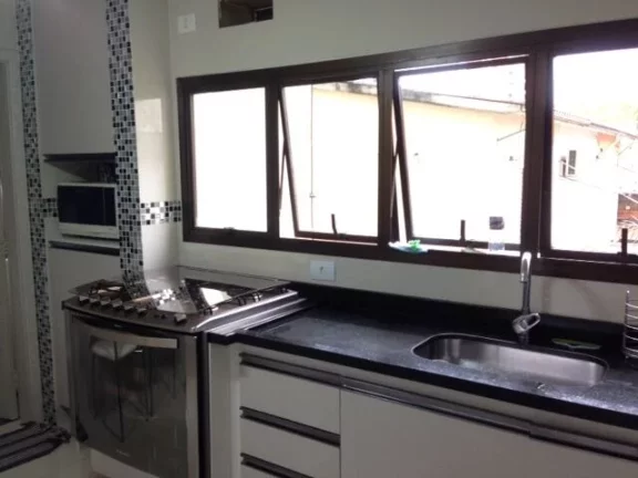 Imagem APARTAMENTO PADRÃO PR´XIMO BAIRRO ÁGUA RASA -,SÃO PAULO