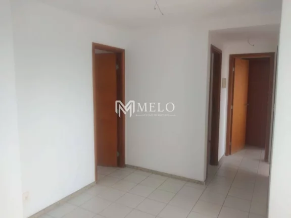 Imagem OPORTUNIDADE NA ENCRUZILHA COM 2QTS, 1 SUÍTE, 60,88m²...