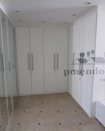 Imagem Apartamento duplex com 2 quartos sendo 1 suite e 2 vagas, 95m2