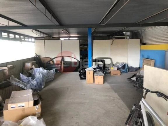 Imagem Galpão à venda, 1500 m² por R$ 1.500.000,00, Centro - São Pedro da Aldeia