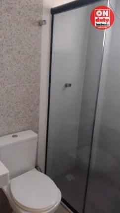 Imagem Casa à venda, 108 m² por R$ 560.000,00 - Marapé - Santos/SP