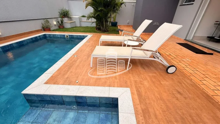 Imagem Casa de Condomínio