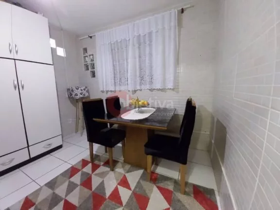 Imagem Casa com 2 dormitórios à venda - Estação - São Pedro da Aldeia/RJ