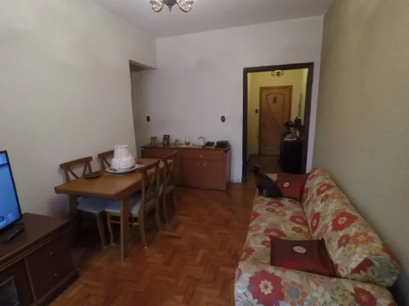 Imagem Apartamento com 2 Quartos à Venda, 268 m² em Campos Elíseos - São Paulo