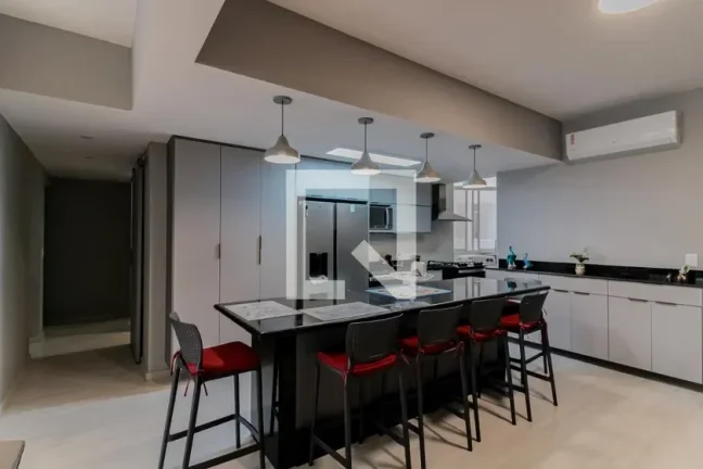 Imagem Apartamento à Venda - Copacabana, 3 Quartos, 114 m2