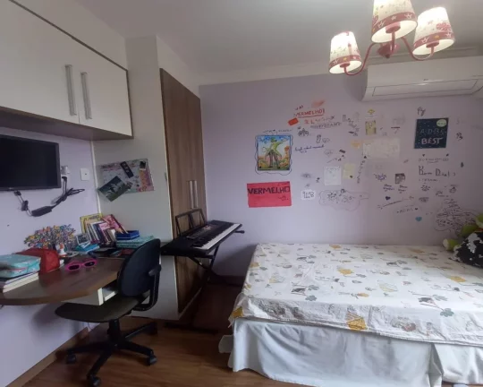 Imagem 1 1 9 9 9 3 7 0 6 0 9 Apartamento a venda na Vila São Francisco