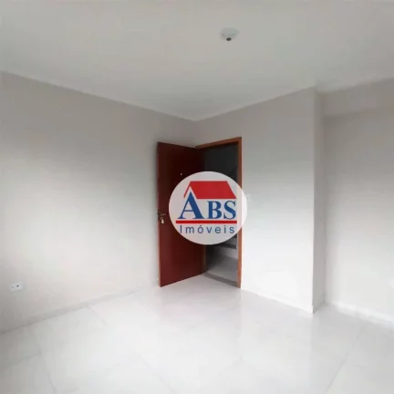 Imagem Apartamento com 2 dormitórios à venda, 46 m² por R$ 233.000,00 - Vila Paulista - Cubatão/SP