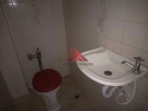 Imagem Sala para alugar, 28 m² por R$ 1.301,00/mês - Centro - Niterói/RJ